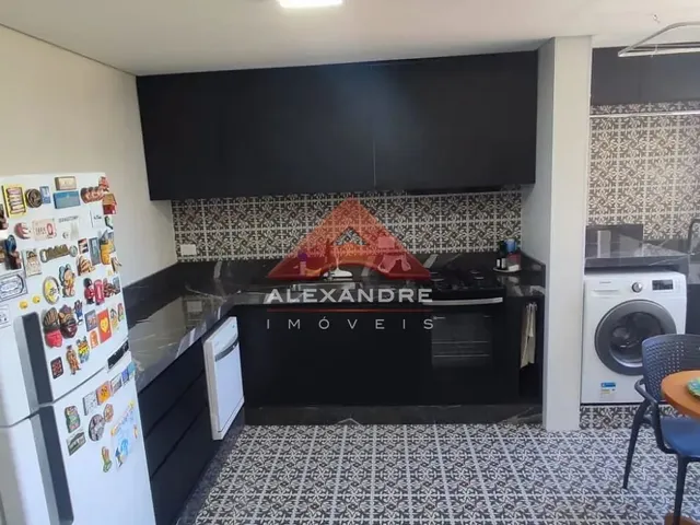 Apartamento com 119m² 3 quartos e 2 banheiros, à venda, no bairro Vila Tatetuba em São José Dos Campos