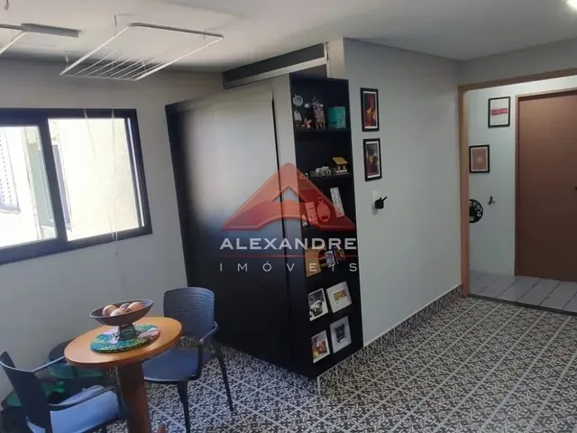 Apartamento com 119m² 3 quartos e 2 banheiros, à venda, no bairro Vila Tatetuba em São José Dos Campos