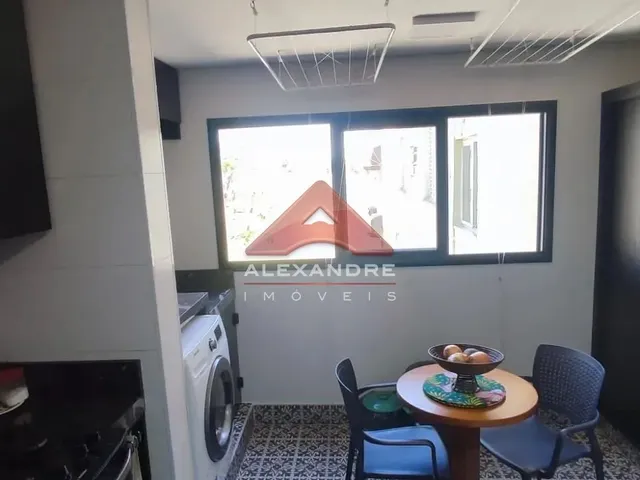 Apartamento com 119m² 3 quartos e 2 banheiros, à venda, no bairro Vila Tatetuba em São José Dos Campos