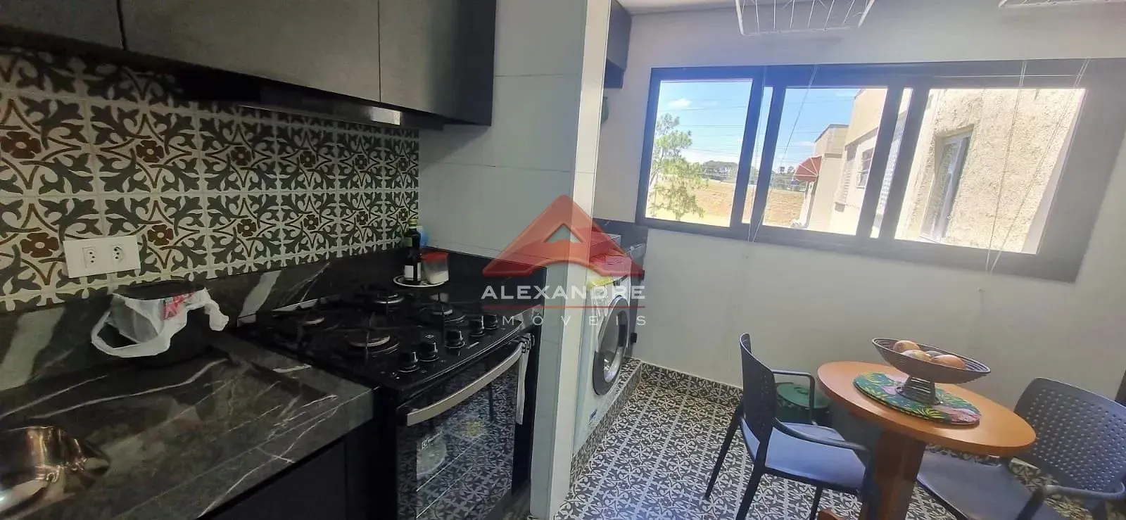 Apartamento, 3 quartos, 83 m² - Foto 7