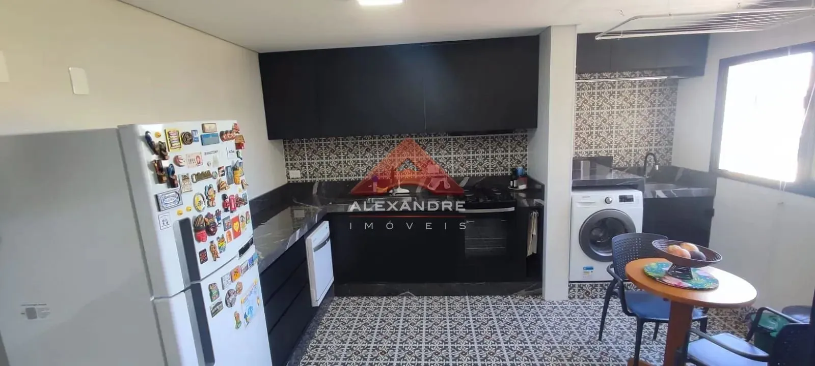 Apartamento, 3 quartos, 83 m² - Foto 1