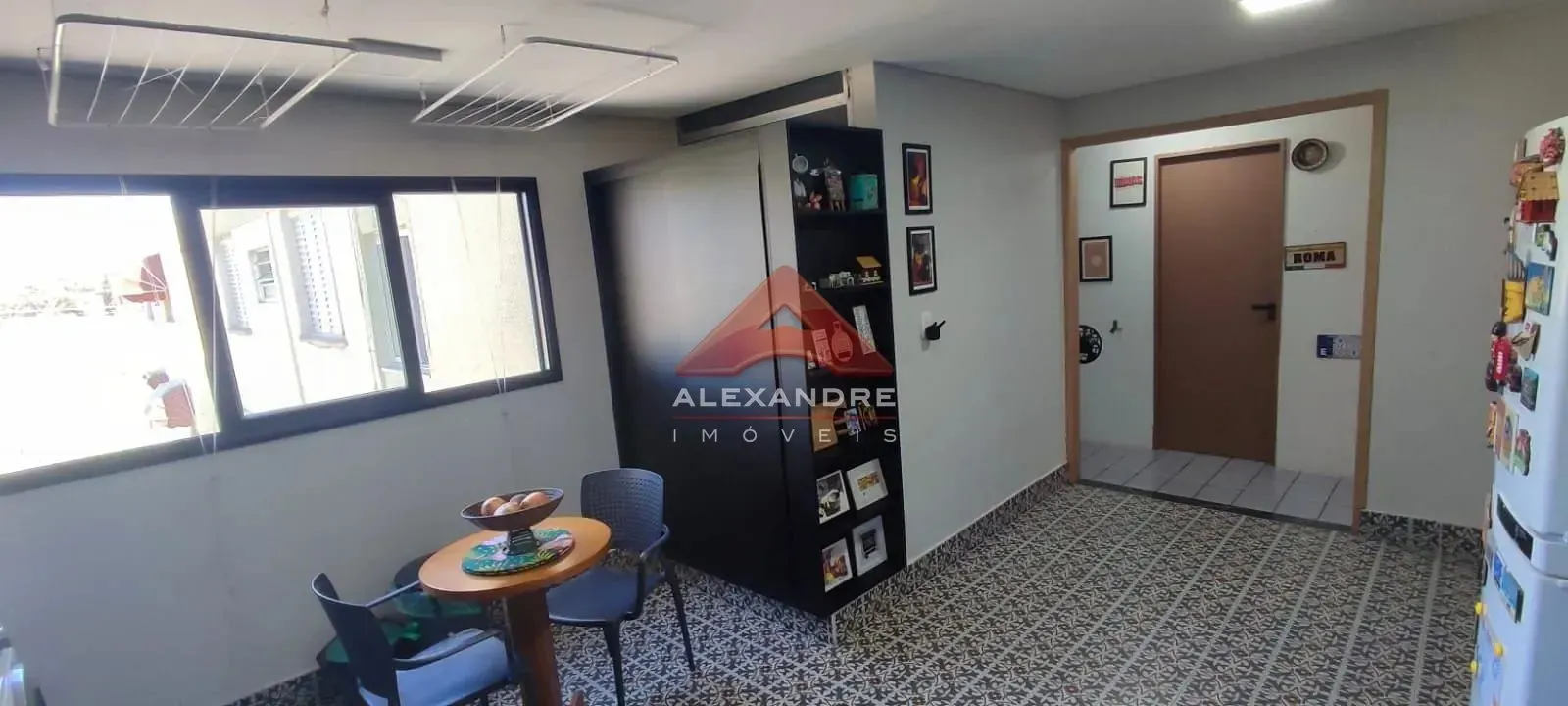 Apartamento, 3 quartos, 83 m² - Foto 6