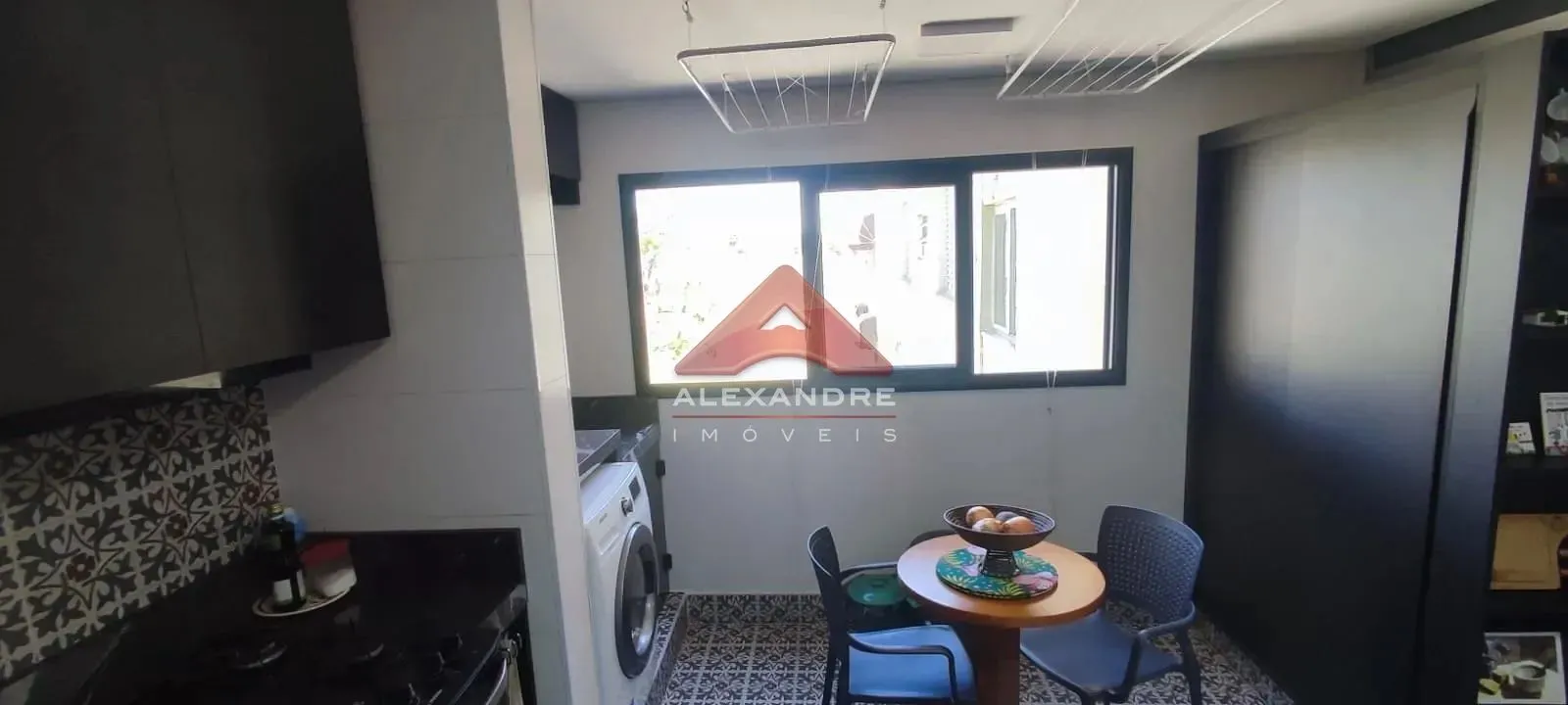 Apartamento, 3 quartos, 83 m² - Foto 5