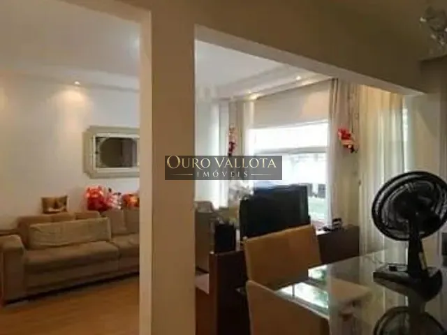 Apartamento 2 quartos e 2 banheiros, à venda, no bairro Quinta da Paineira em São Paulo