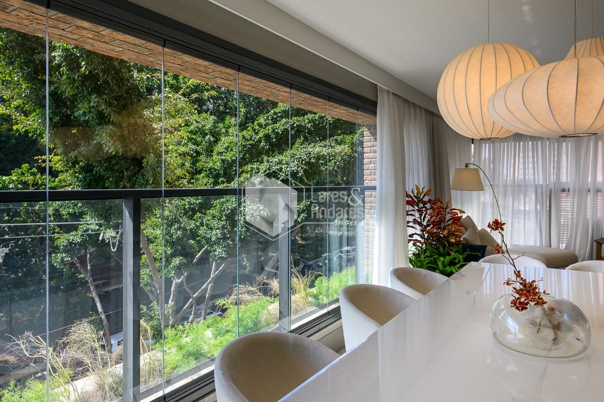 Apartamento, 3 quartos, 155 m² - Foto 13