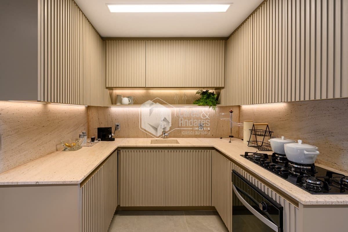 Apartamento, 3 quartos, 155 m² - Foto 6