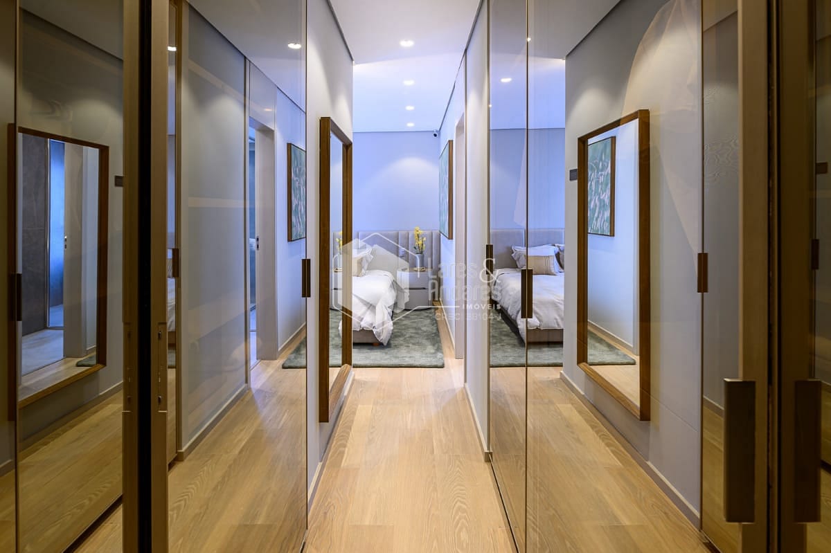 Apartamento, 3 quartos, 155 m² - Foto 8