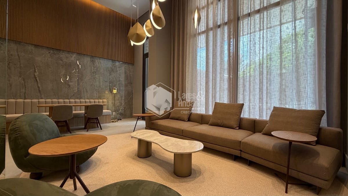 Apartamento, 3 quartos, 155 m² - Foto 12