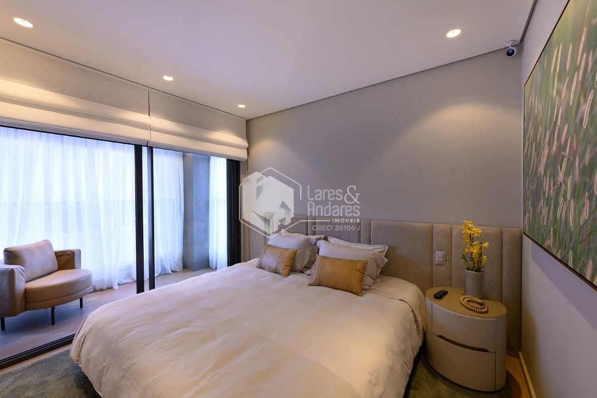 Apartamento, 3 quartos, 155 m² - Foto 7