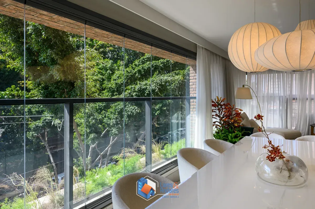 Apartamento, 3 quartos, 155 m² - Foto 13