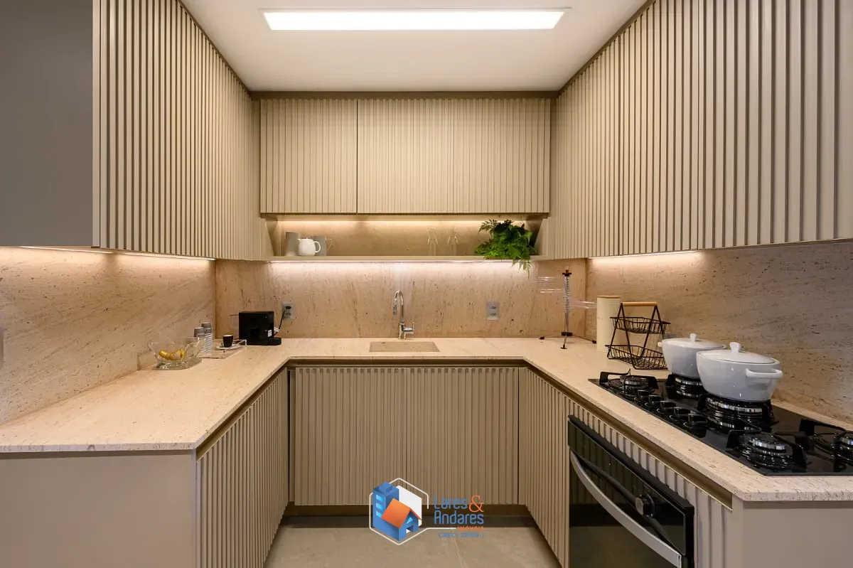 Apartamento, 3 quartos, 155 m² - Foto 6
