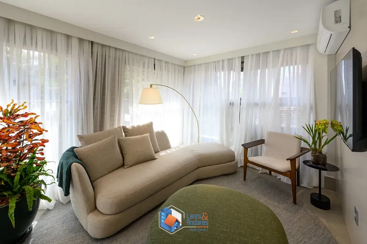 Apartamento, 3 quartos, 155 m² - Foto 11