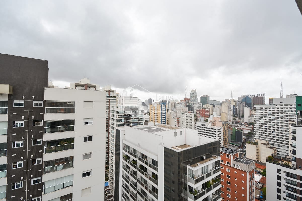 Apartamento, 2 quartos, 109 m² - Foto 12