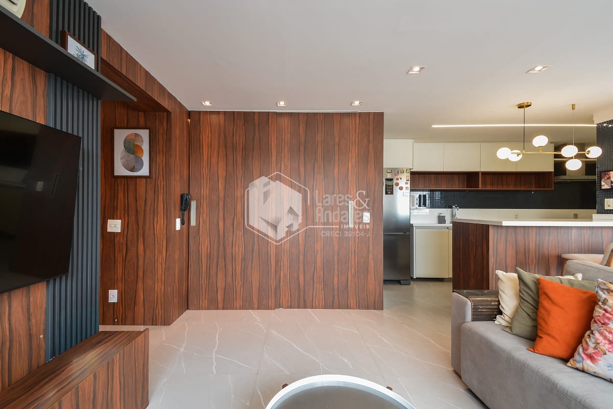 Apartamento, 2 quartos, 109 m² - Foto 4