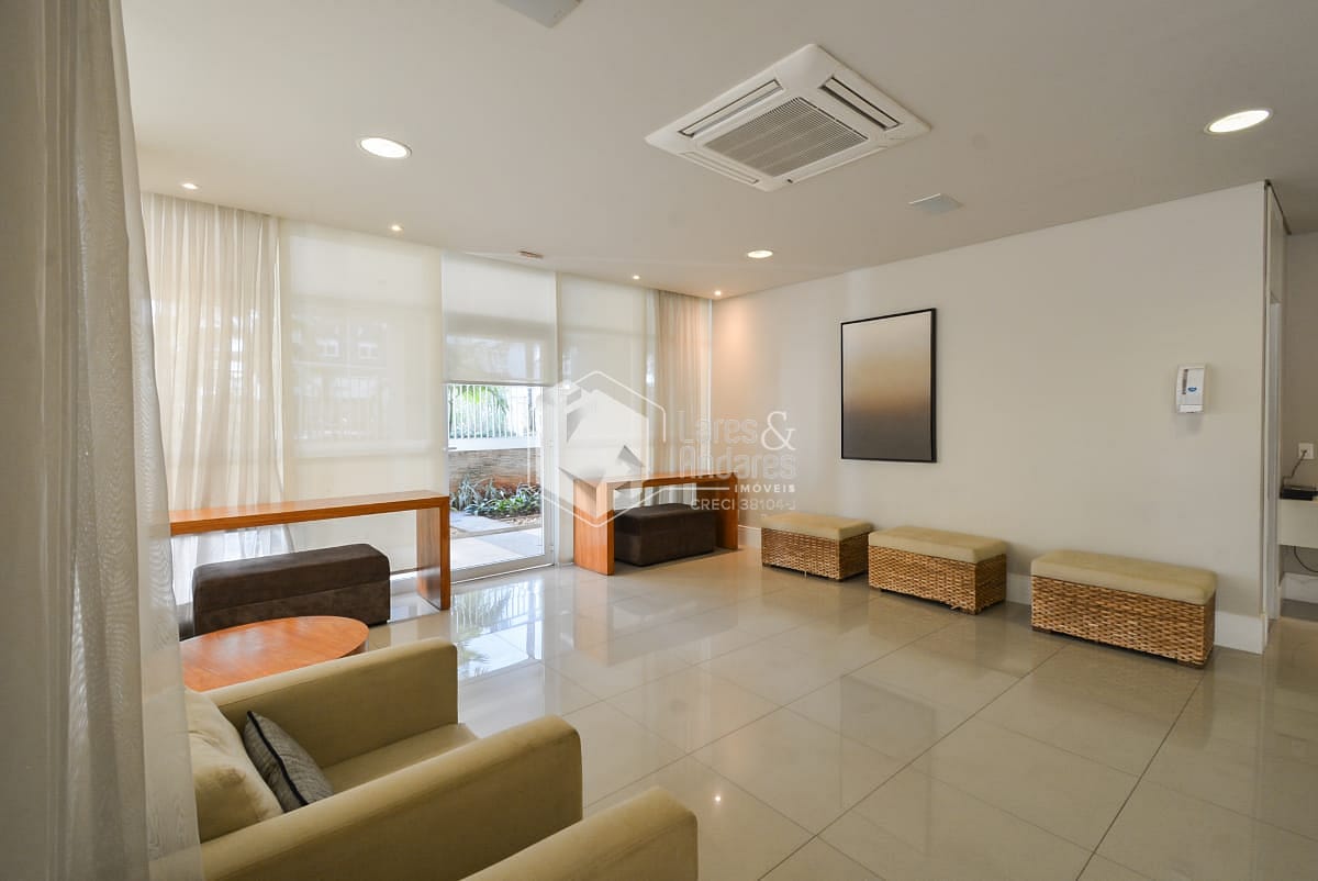 Apartamento, 2 quartos, 109 m² - Foto 57