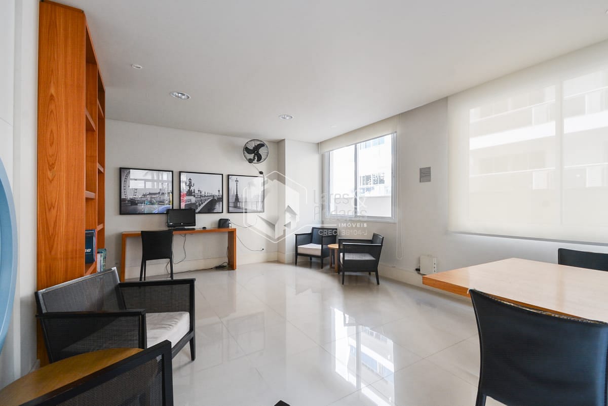 Apartamento, 2 quartos, 109 m² - Foto 61