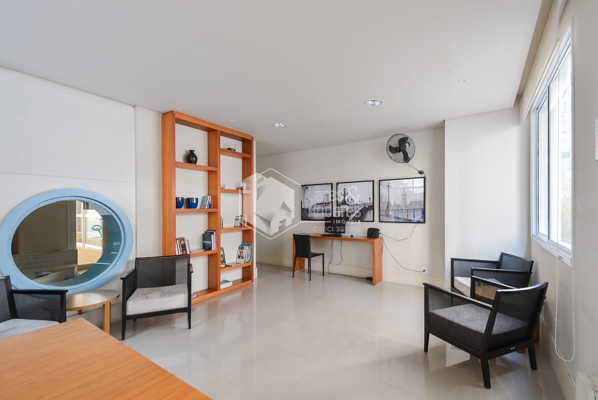 Apartamento, 2 quartos, 109 m² - Foto 62