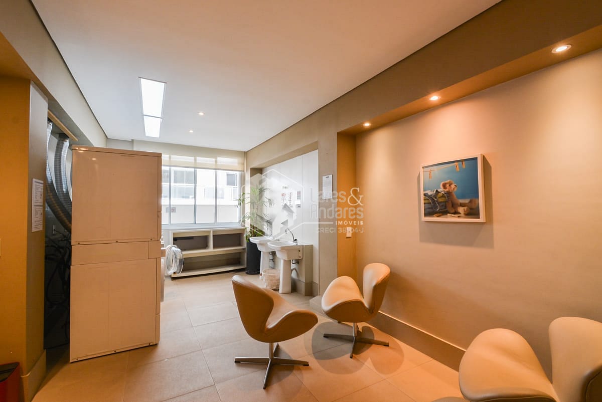 Apartamento, 2 quartos, 109 m² - Foto 63