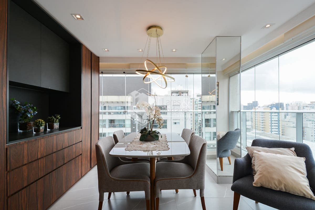 Apartamento, 2 quartos, 109 m² - Foto 6