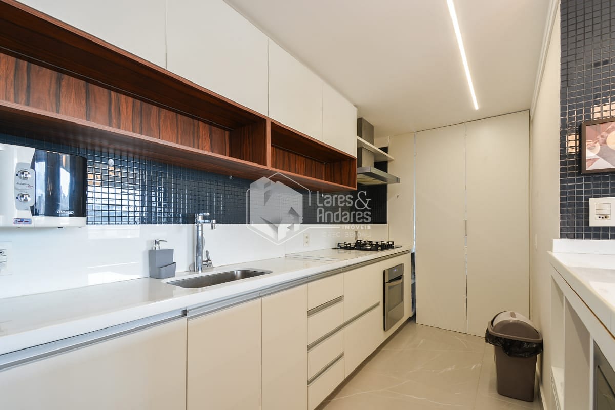 Apartamento, 2 quartos, 109 m² - Foto 15