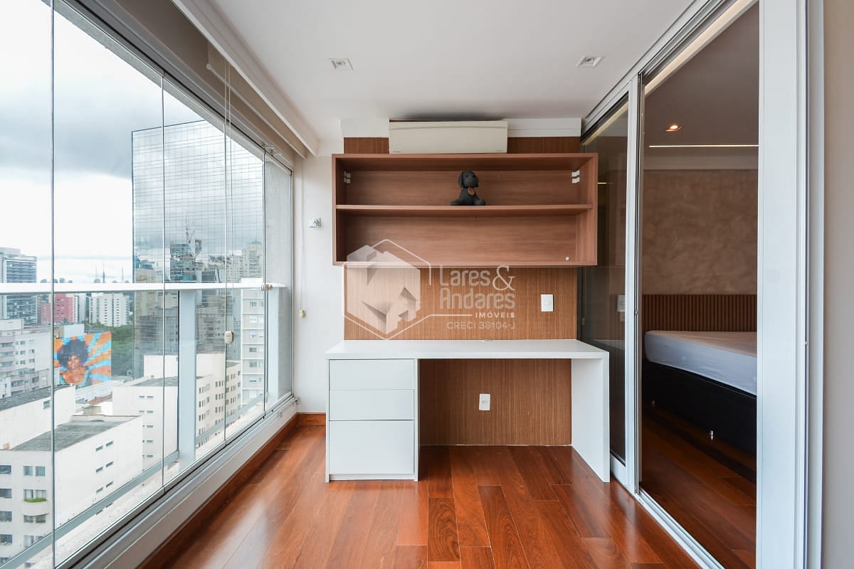 Apartamento, 2 quartos, 109 m² - Foto 23