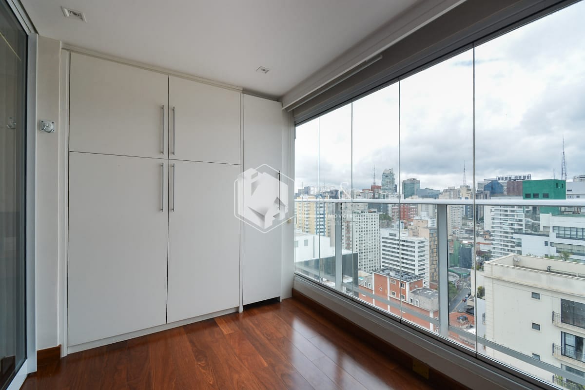 Apartamento, 2 quartos, 109 m² - Foto 26