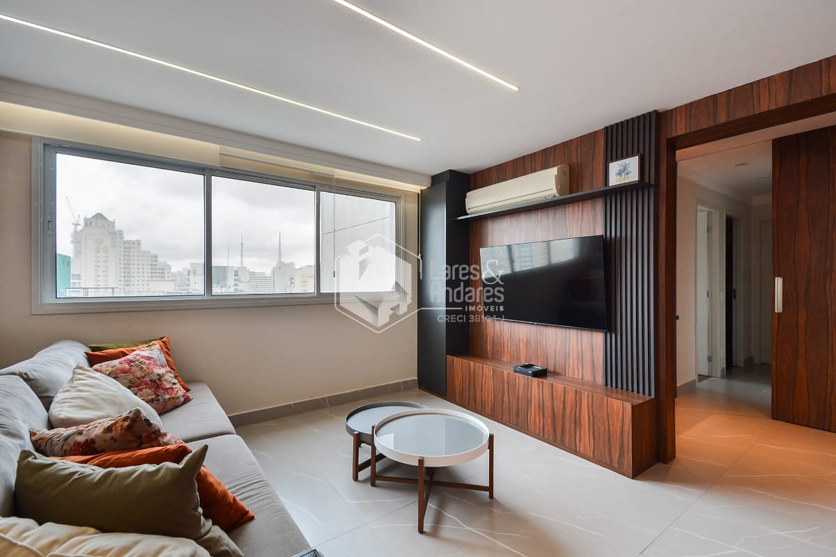 Apartamento, 2 quartos, 109 m² - Foto 20