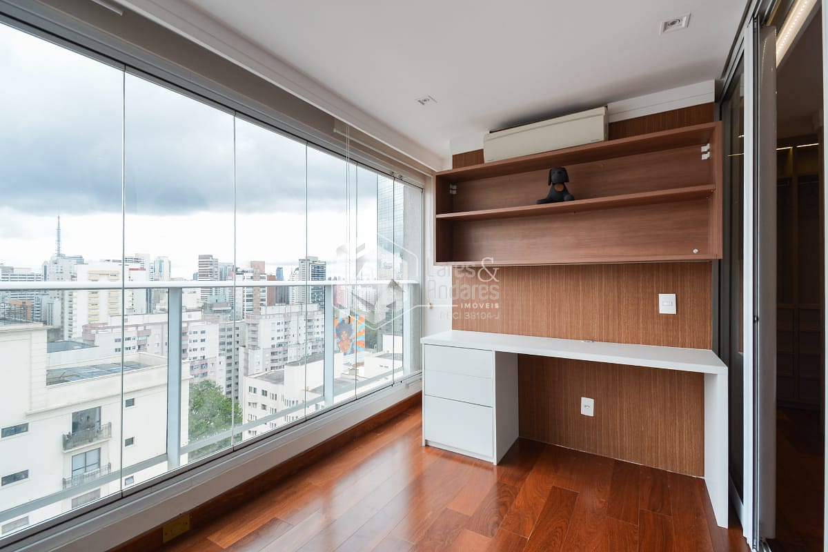 Apartamento, 2 quartos, 109 m² - Foto 24