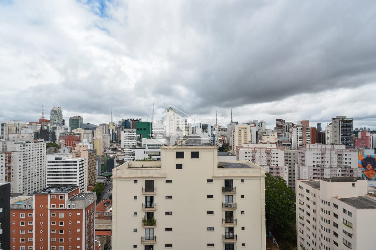 Apartamento, 2 quartos, 109 m² - Foto 27