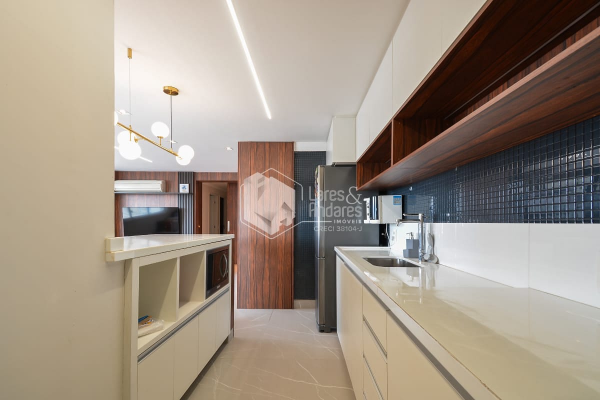 Apartamento, 2 quartos, 109 m² - Foto 16