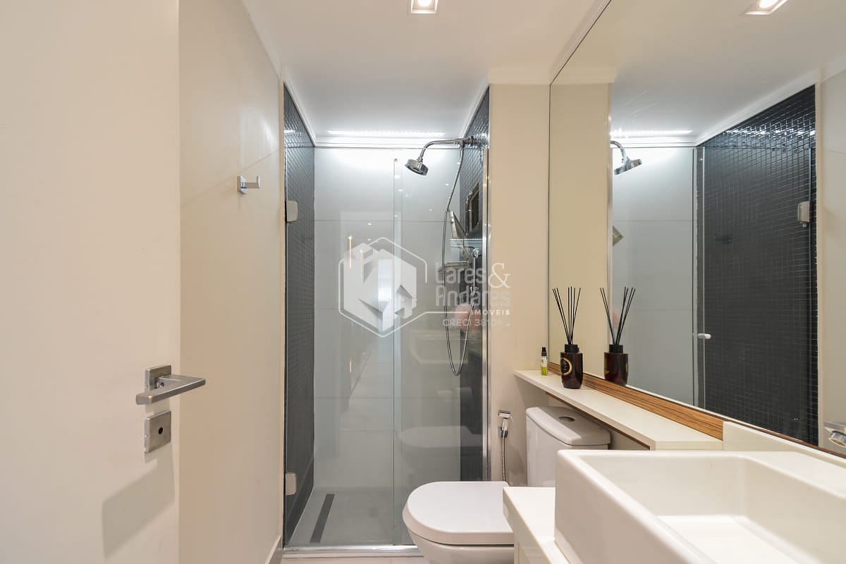 Apartamento, 2 quartos, 109 m² - Foto 28