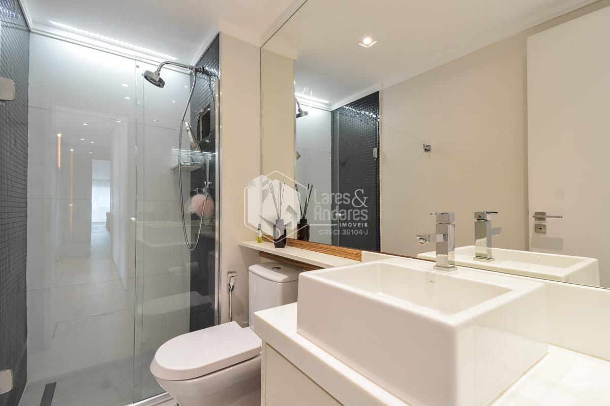 Apartamento, 2 quartos, 109 m² - Foto 29