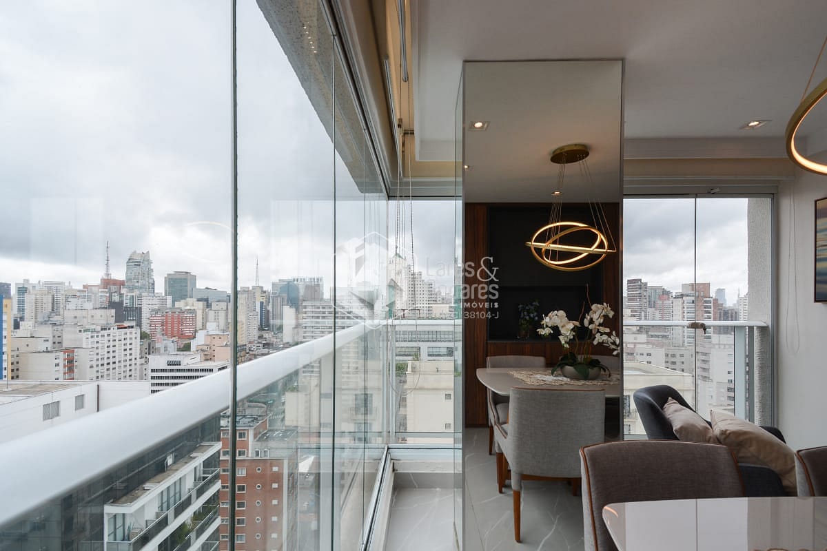 Apartamento, 2 quartos, 109 m² - Foto 10