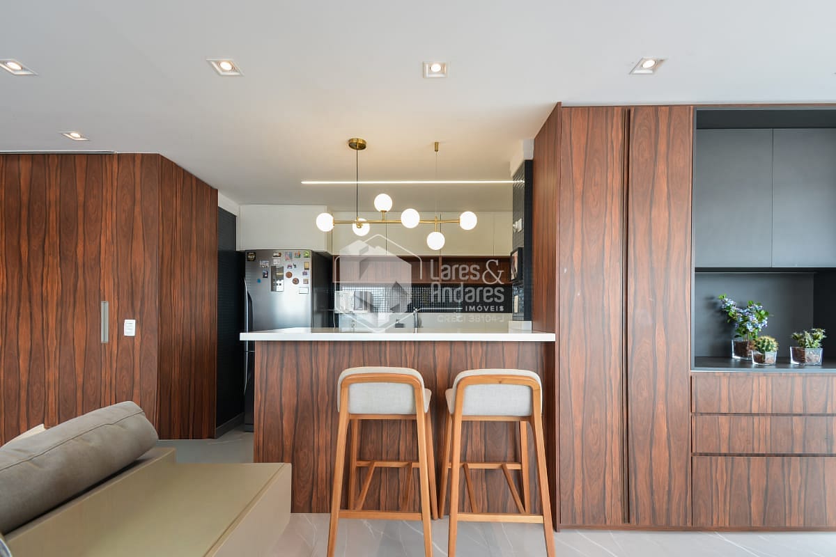 Apartamento, 2 quartos, 109 m² - Foto 8