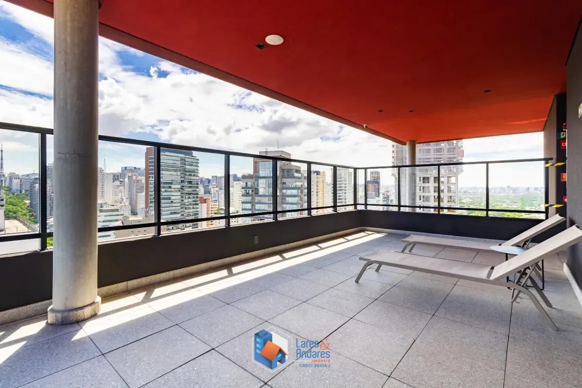 Apartamento, 1 quarto, 44 m² - Foto 18