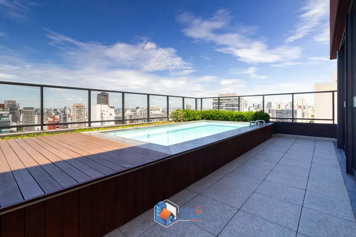 Apartamento, 1 quarto, 44 m² - Foto 24