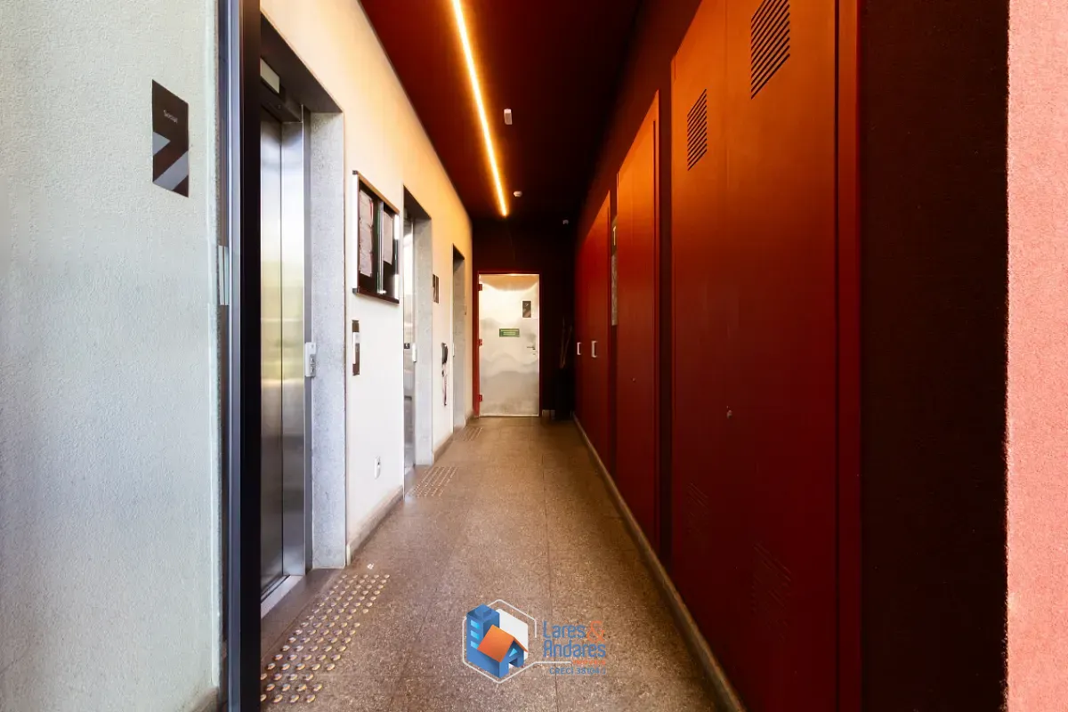 Apartamento, 1 quarto, 44 m² - Foto 43