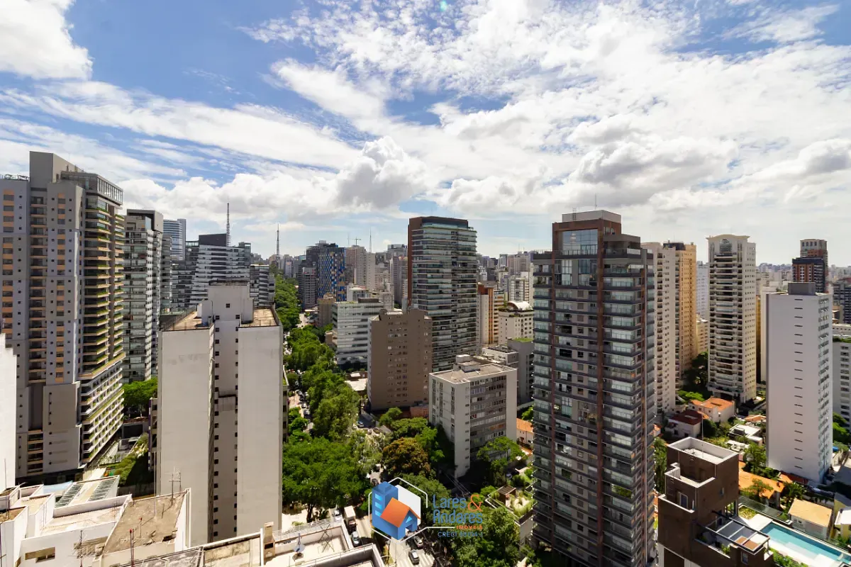 Apartamento, 1 quarto, 44 m² - Foto 15