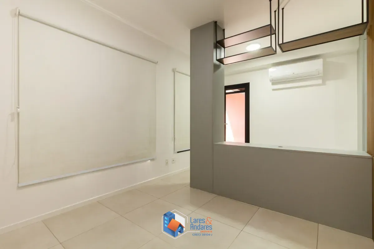 Apartamento, 1 quarto, 44 m² - Foto 5