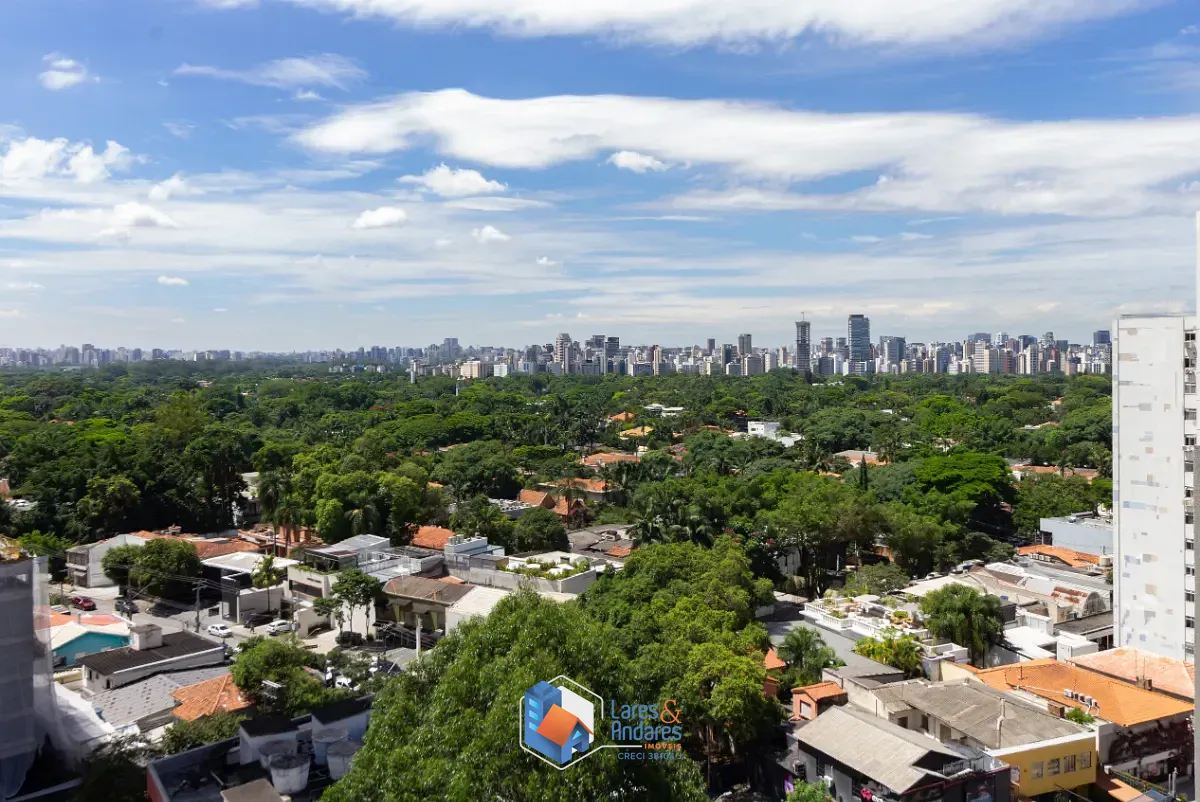 Apartamento, 1 quarto, 44 m² - Foto 17