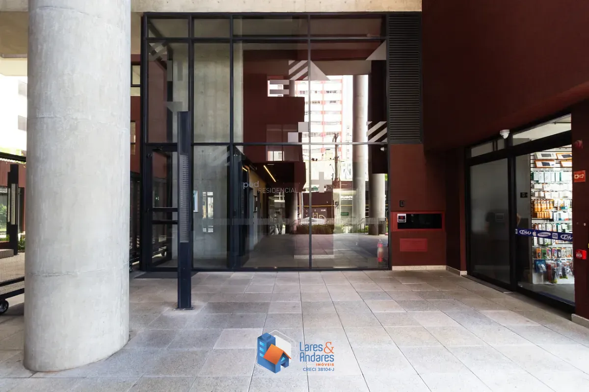 Apartamento, 1 quarto, 44 m² - Foto 41