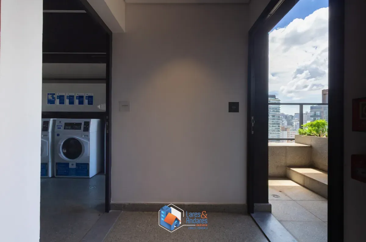 Apartamento, 1 quarto, 44 m² - Foto 26