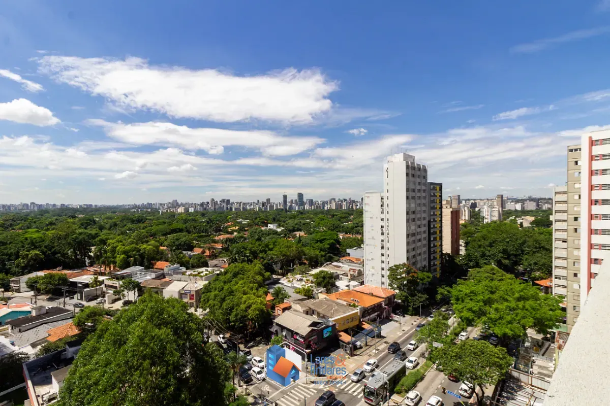 Apartamento, 1 quarto, 44 m² - Foto 13