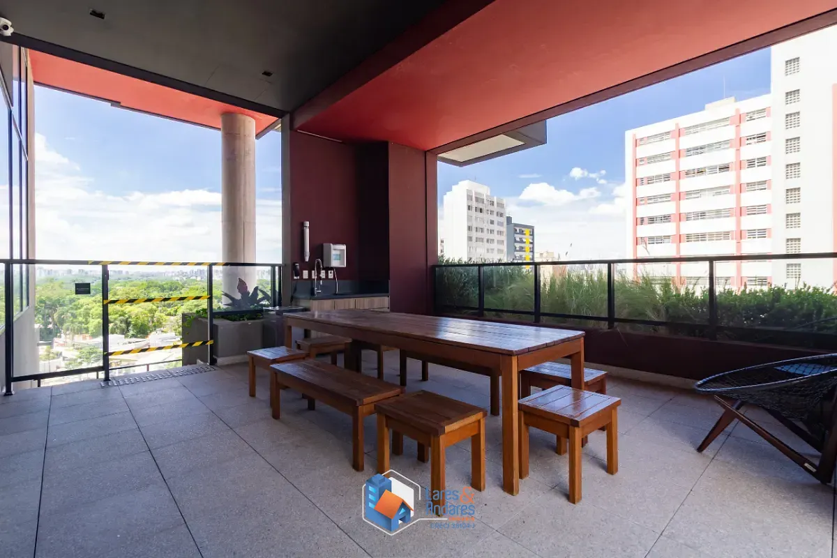 Apartamento, 1 quarto, 44 m² - Foto 38