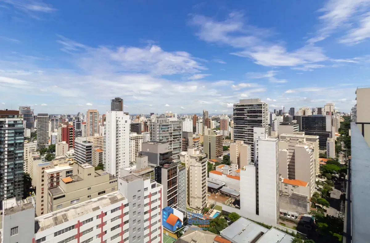 Apartamento, 1 quarto, 44 m² - Foto 25