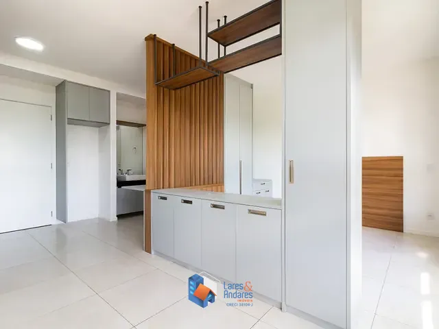 Apartamento com 44m² 1 quarto e 1 banheiro, à venda, no bairro Cerqueira César em São Paulo