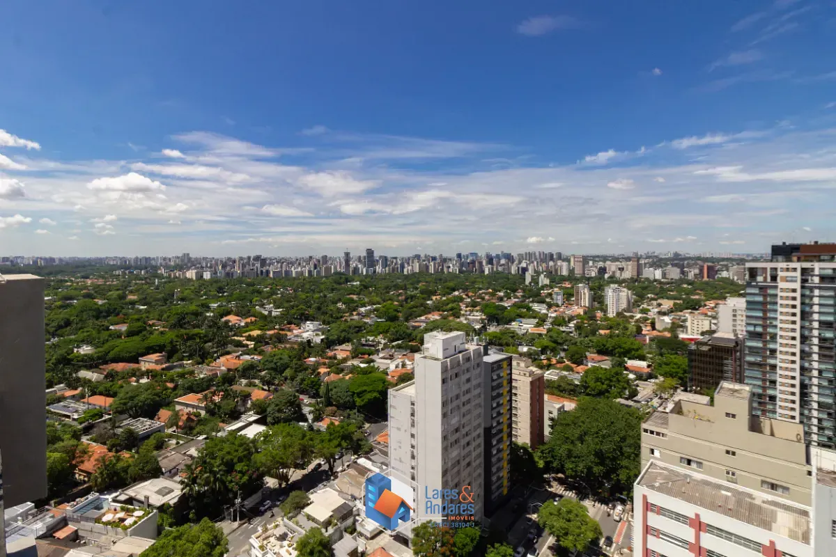 Apartamento, 1 quarto, 44 m² - Foto 23