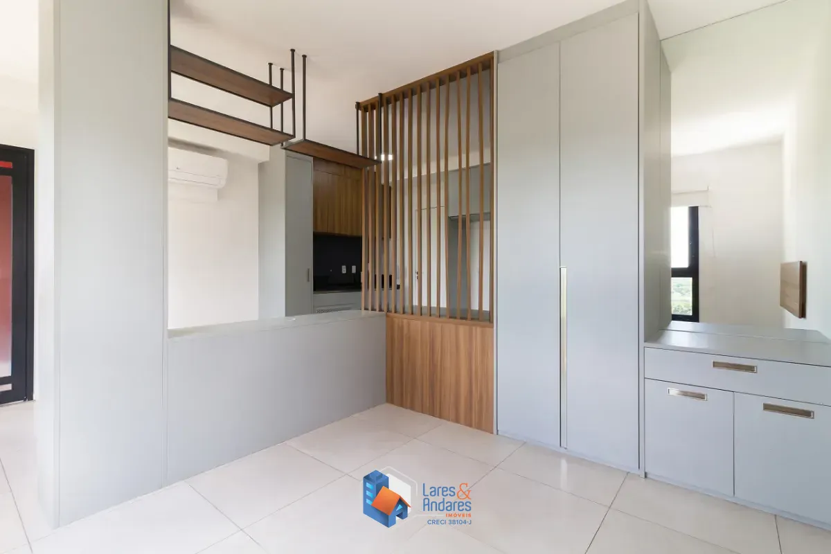 Apartamento, 1 quarto, 44 m² - Foto 6