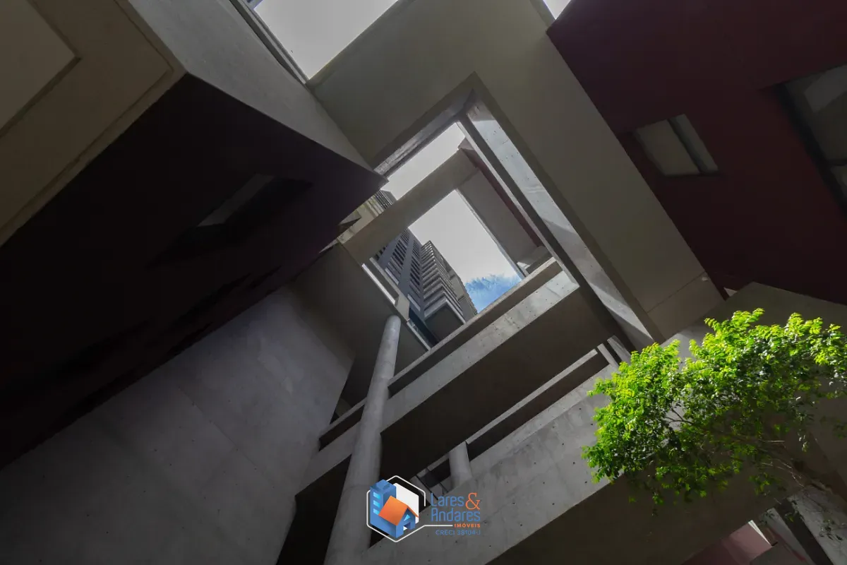 Apartamento, 1 quarto, 44 m² - Foto 42