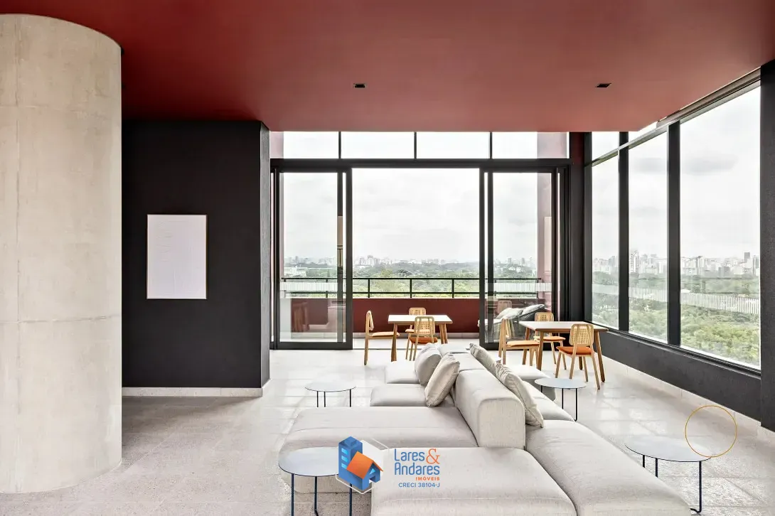 Apartamento, 1 quarto, 44 m² - Foto 47